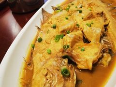 -郑庄脂渣海鲜楼(九水路店)