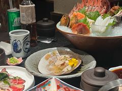 -匠和风精致料理(成都龙湖滨江天街店)