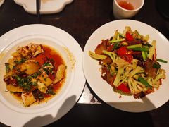 -桂小厨广西菜(万象城店)