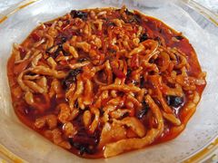 -阿春传统老菜馆(民航路店)