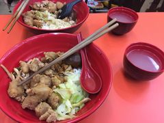 -大炮盐酥鸡