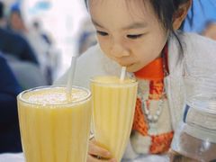 -葛尼沙印度餐厅 (镇明路店)