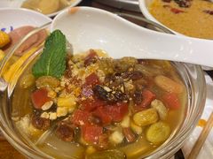 -清真·鸦儿李记·涮肉(和平里店)