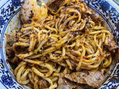 -马艾萨中国兰州传统牛肉面(惠新里店)