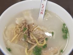 -不二心包子铺(二七广场店)