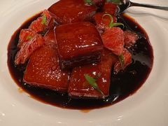 -海派悦庭·海胆烧麦·新融合菜(凯德广场店)