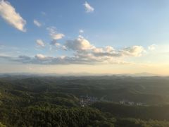 -神光山国家森林公园