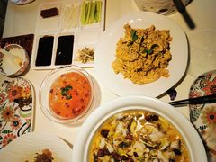 -京鸭棠(让胡路万达店)
