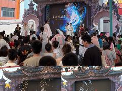 -海合安武汉极地海洋公园