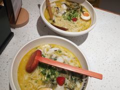 酸菜鱼拉面-味千拉面(光启城时尚购物中心店)