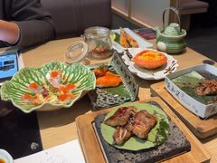 -匠和风精致料理(福州金融街万达店)