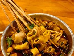 -幸福小串(总店)