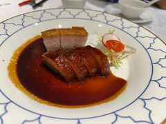 -红棉中餐厅·广州海航威斯汀酒店