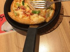-必胜客(新辰里酒仙桥店)