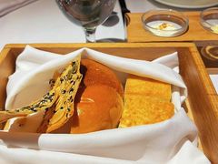 -王品牛排(佛山南海万科广场店)