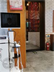 -T.1 hair salon烫染接发