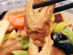 -老西安韩记三鲜煮馍(四府街店)