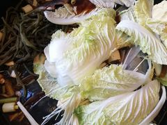 -忆乡情铁锅炖鱼饭店(延庆店)