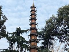 -成都市文殊院