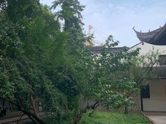 -西园戒幢律寺