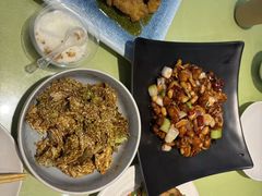 -玉桥餐厅(天坛店)