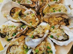 -盛港湾海鲜食府(黄沙店)