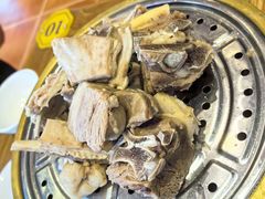 -蒙亨·手把肉·蒙古包文化主题餐厅(乌兰察布天恒广场店)