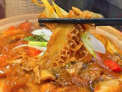 -龚印记牛骨牛杂屋·四代传承(珠影星光城店)