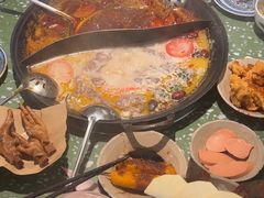 -五里关火锅(上海鑫耀·光环Live店)