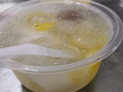 -老福合沟无米粿甜汤粿品店