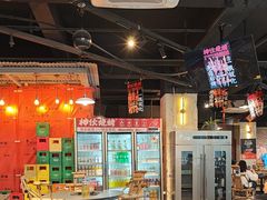 -神伙烧烤(江北黄泥塝店)