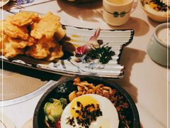 -七八冷面·延边朝鲜族美食(圣熙八号店)