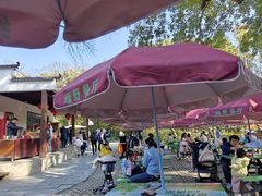 -绿野餐厅(上海动物园店)