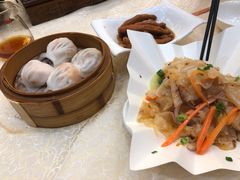 -顺德人家食府(黄金广场店)