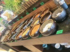-尚宴牛特鲜自助(太原街万达店)