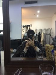 -88潮牌美发沙龙