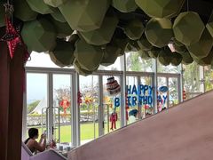 -水桶王国主题餐厅·聚会·生日派对·亲子活动·家庭套餐(亚龙湾希尔顿店)