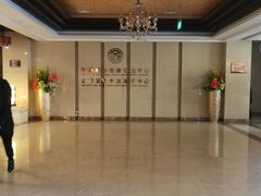 -哈尔滨太平湖温泉酒店