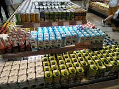 -果蔬好生活超市(乐堤港店)