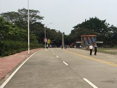 -南沙天后宫景区