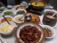 -杨厨的田园饭店(长城路店)