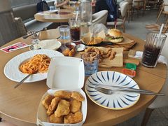 -必胜客(湘隆店)