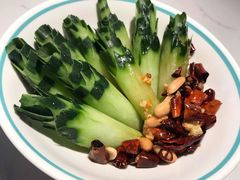 -花椒俏川菜小馆(南海万达店)