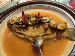 -玉满堂·湖北融合菜