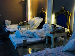 -尚足影院式足疗·住宿·美食(解放碑店)