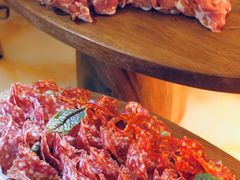 -上海和平饭店-华懋阁 The Cathay Room