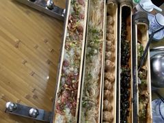 -丰依竹食·老牌竹筒饭