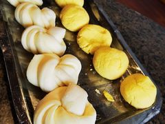 -缘福乡村铁锅炖民宿(八达岭店)