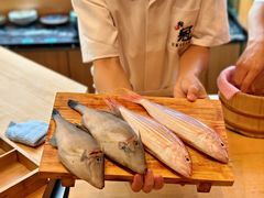 -鮨冠OMAKASE食べ放题(北京首店)