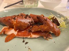 -港丽餐厅(高德置地店)